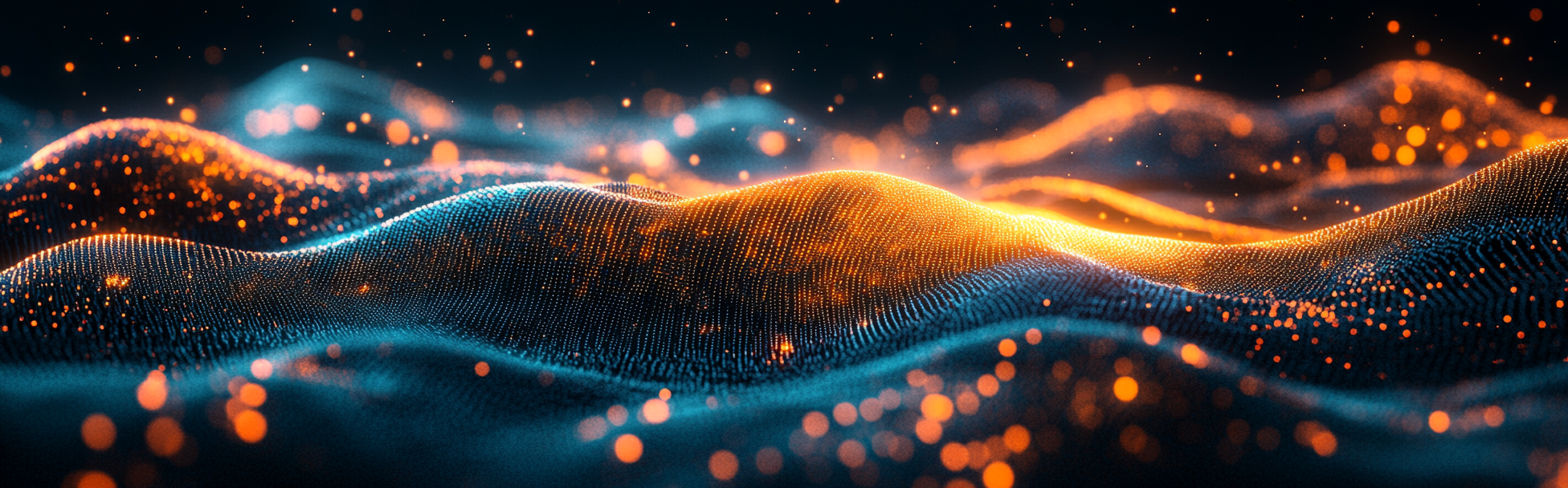 Sound and signal AI